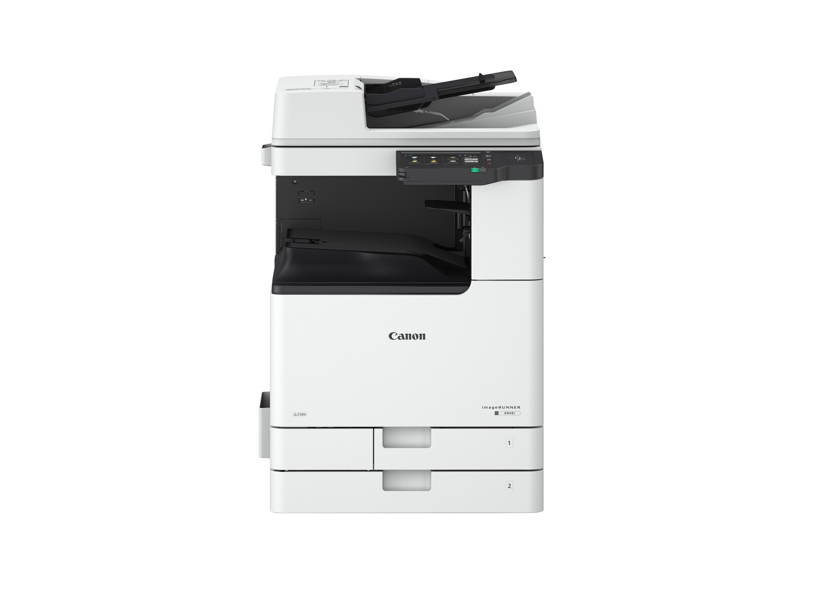 Canon imageRUNNER 2925i MFP + toner + instalace