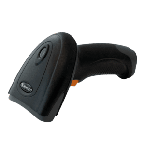 NewLand HR11 NLS-HR1150P-37F Aringa, 1D, USB, RS232, kit (RS232), black