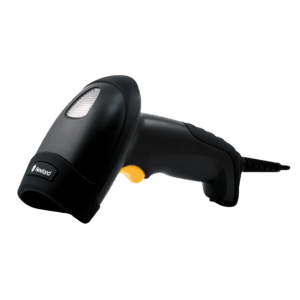 NewLand NLS-HR1550-38 HR15 Wahoo-Serie, 1D, USB, RS232, kit (RS232), black