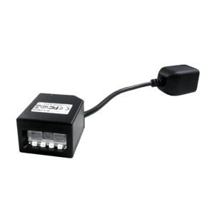 NewLand FM100-Serie NLS-FM100GD-00, 1D, Dual-IF, kit (USB)