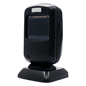 Newland NLS-FR4080-28 FR4080 Koi, 2D, Dual-IF, kit (RS232), black