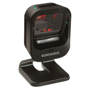 Datalogic Magellan 900i MG0901-10001-1100, 2D, RS232, multi-IF, kit (RS232), black