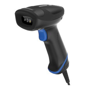 Newland NLS-HR3300-S5 HR33 Marlin, CMOS, 2D, kit (USB, coiled)