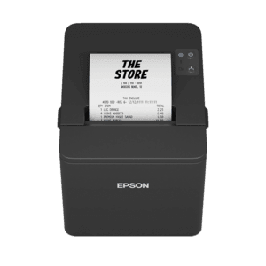 Epson TM-T20IV C31CL47102 pokladní tiskárna, 8 dots/mm (203 dpi), cutter, USB, RS232, Ethernet