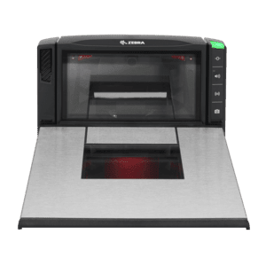 Zebra MP7200 MP7200-MNSLL000WW, 2D, Digimarc, USB, RS232, multi-IF, black