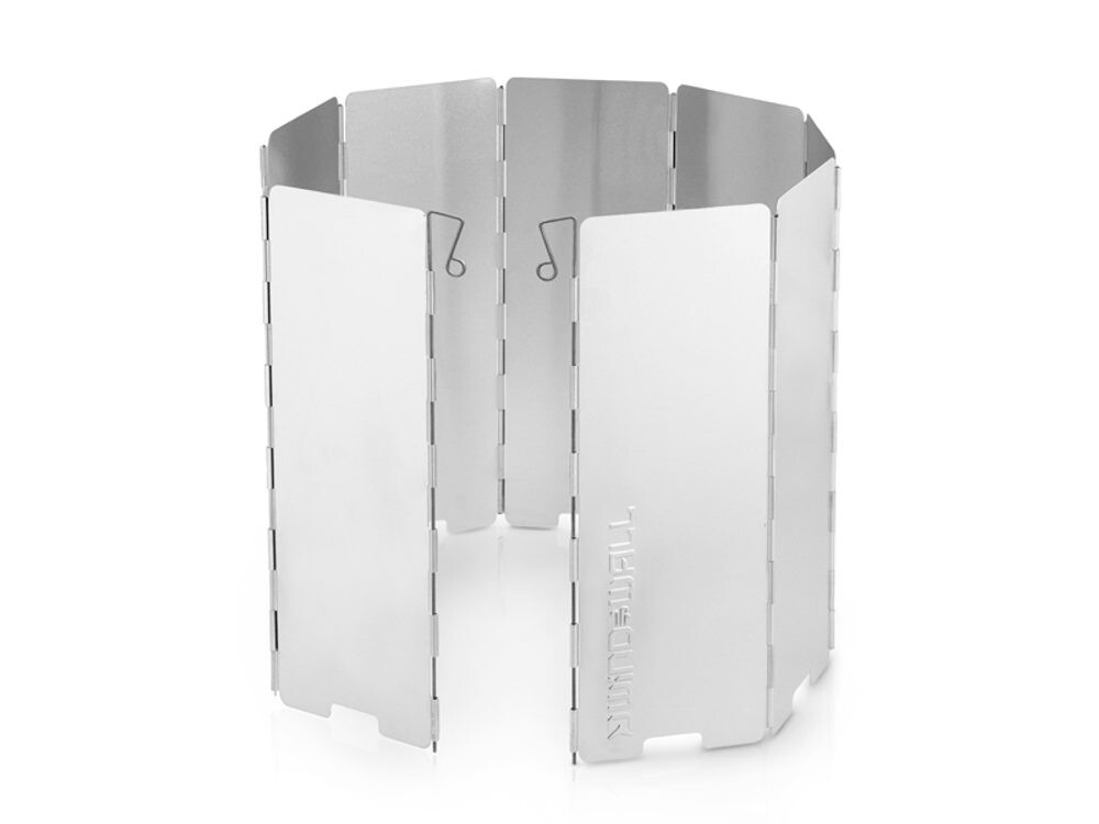 Delphin Závětří pro varič WindWall