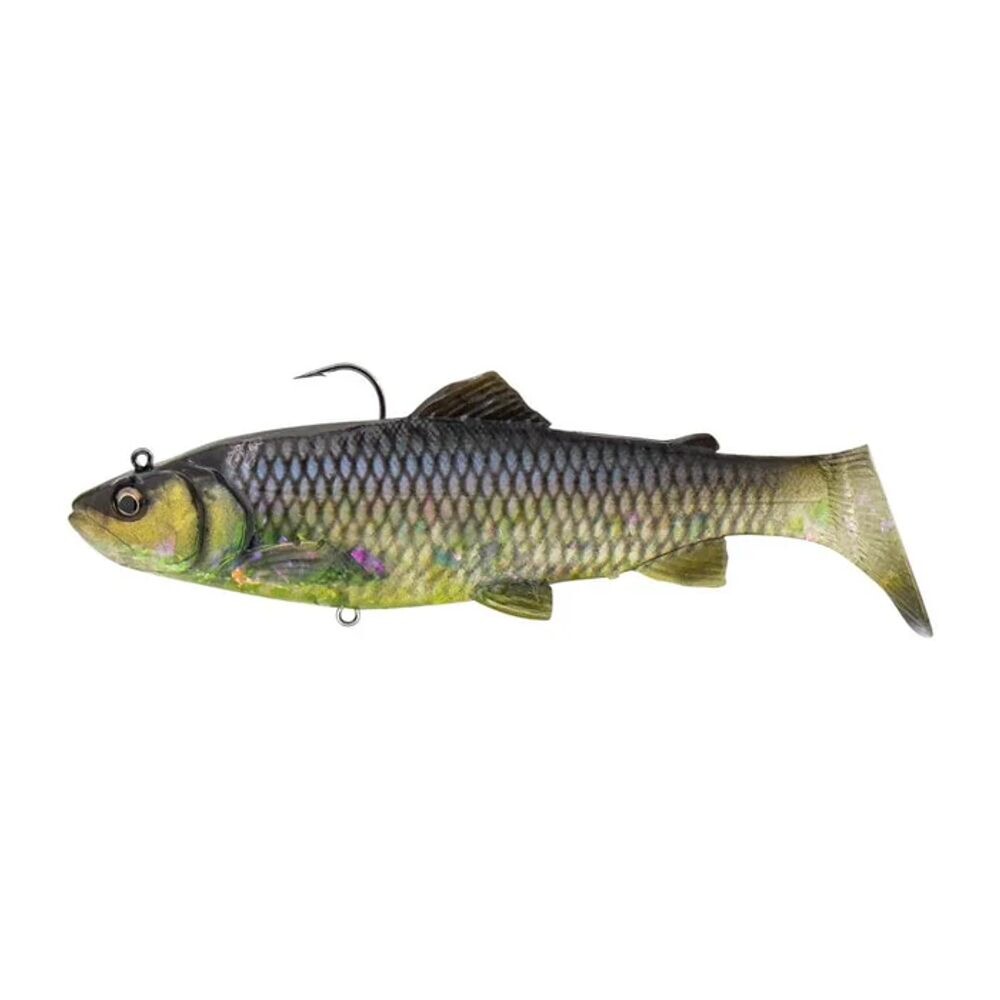 Savage Gear Gumová nástraha 3D Trout Shad Hugo - 12,5cm  35g