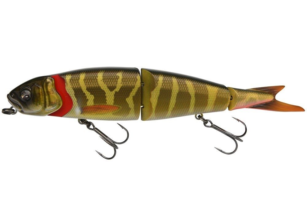 Savage Gear Wobler 4Play Classic Swim N Jerk Pike - 13cm 21g