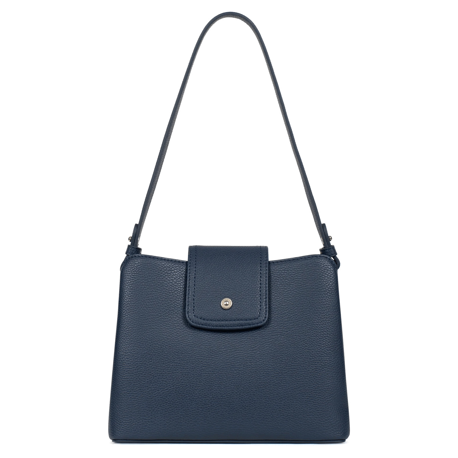 Dámská crossbody kabelka Hexagona Lencie - tmavě modrá