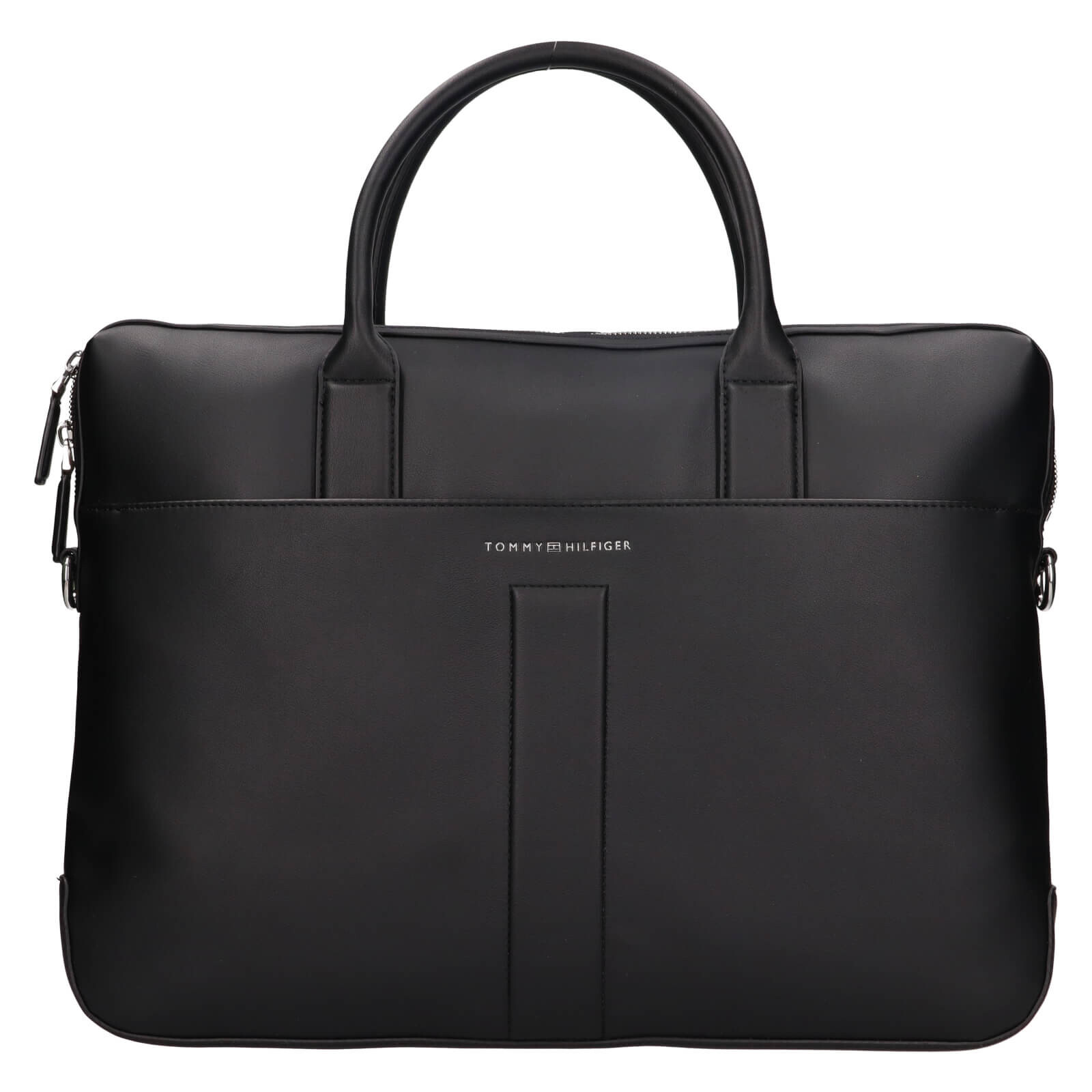 Pánská taška na notebook Tommy Hilfiger Ragnar - černá