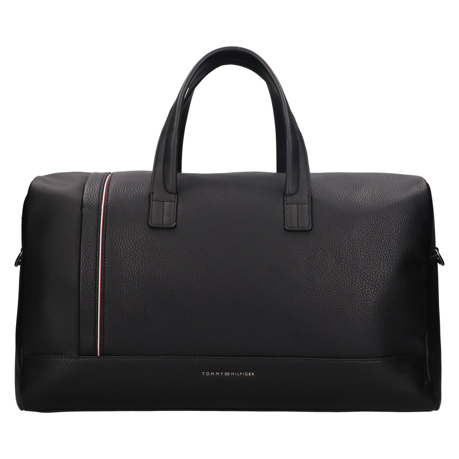 Pánská cestovní taška Tommy Hilfiger Widmen - černá