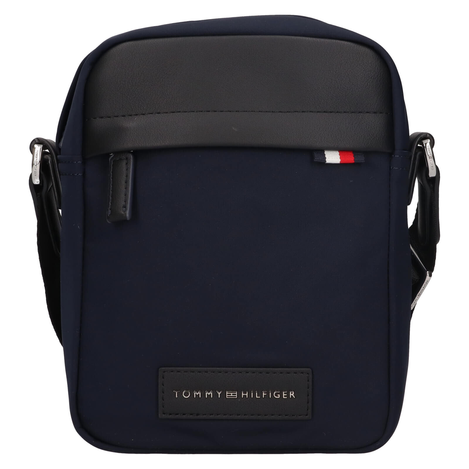 Pánská taška přes rameno Tommy Hilfiger Sebasten - tmavě modrá