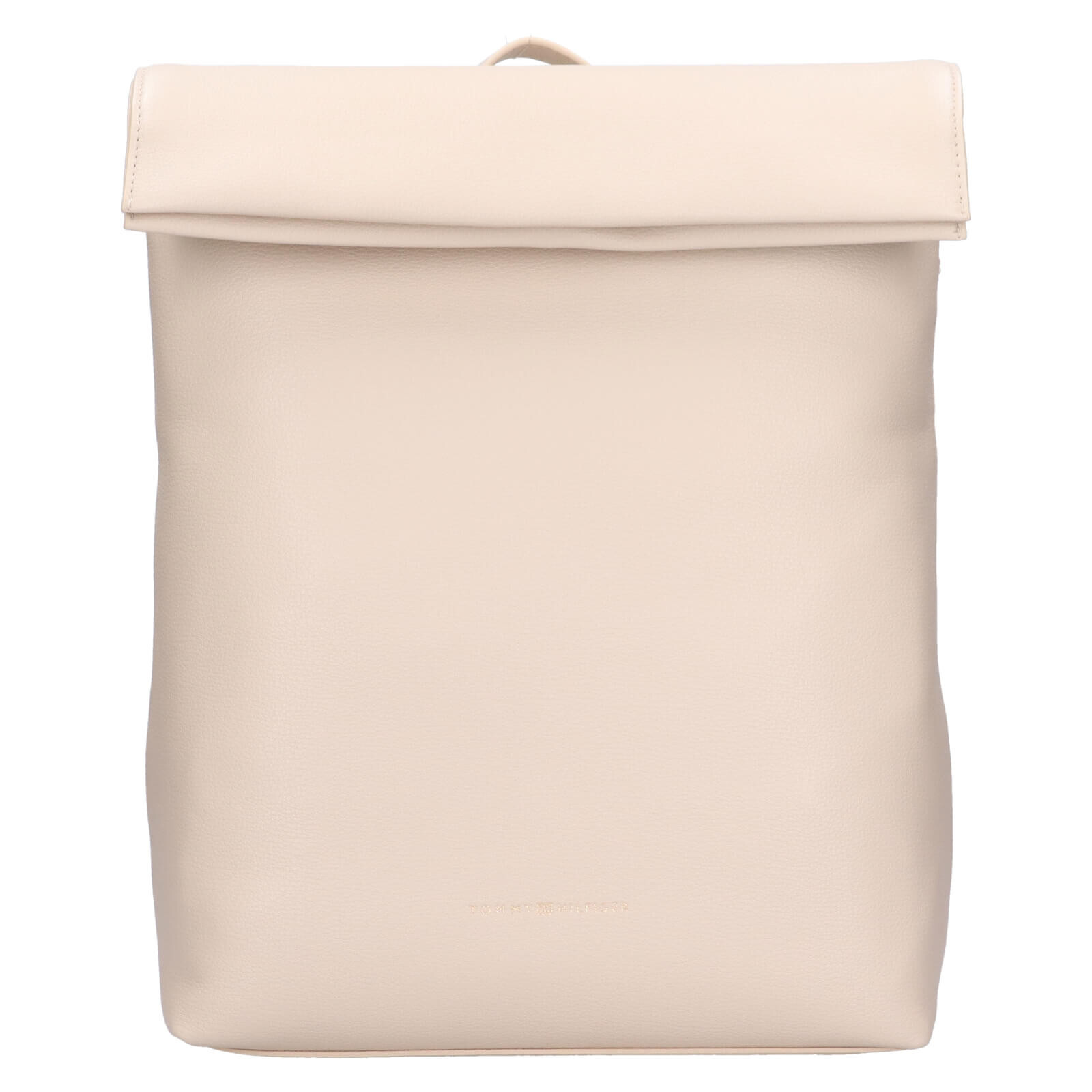 Dámský batoh Tommy Hilfiger Sonna - béžová