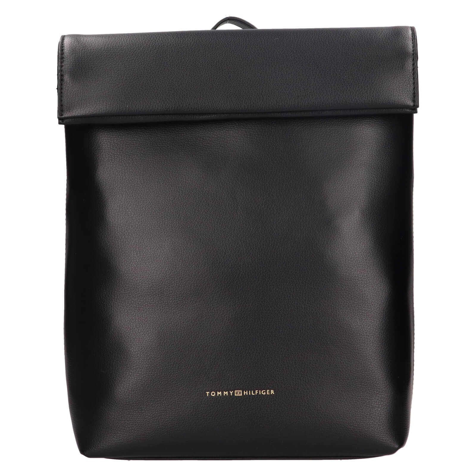 Dámský batoh Tommy Hilfiger Sonna - černá