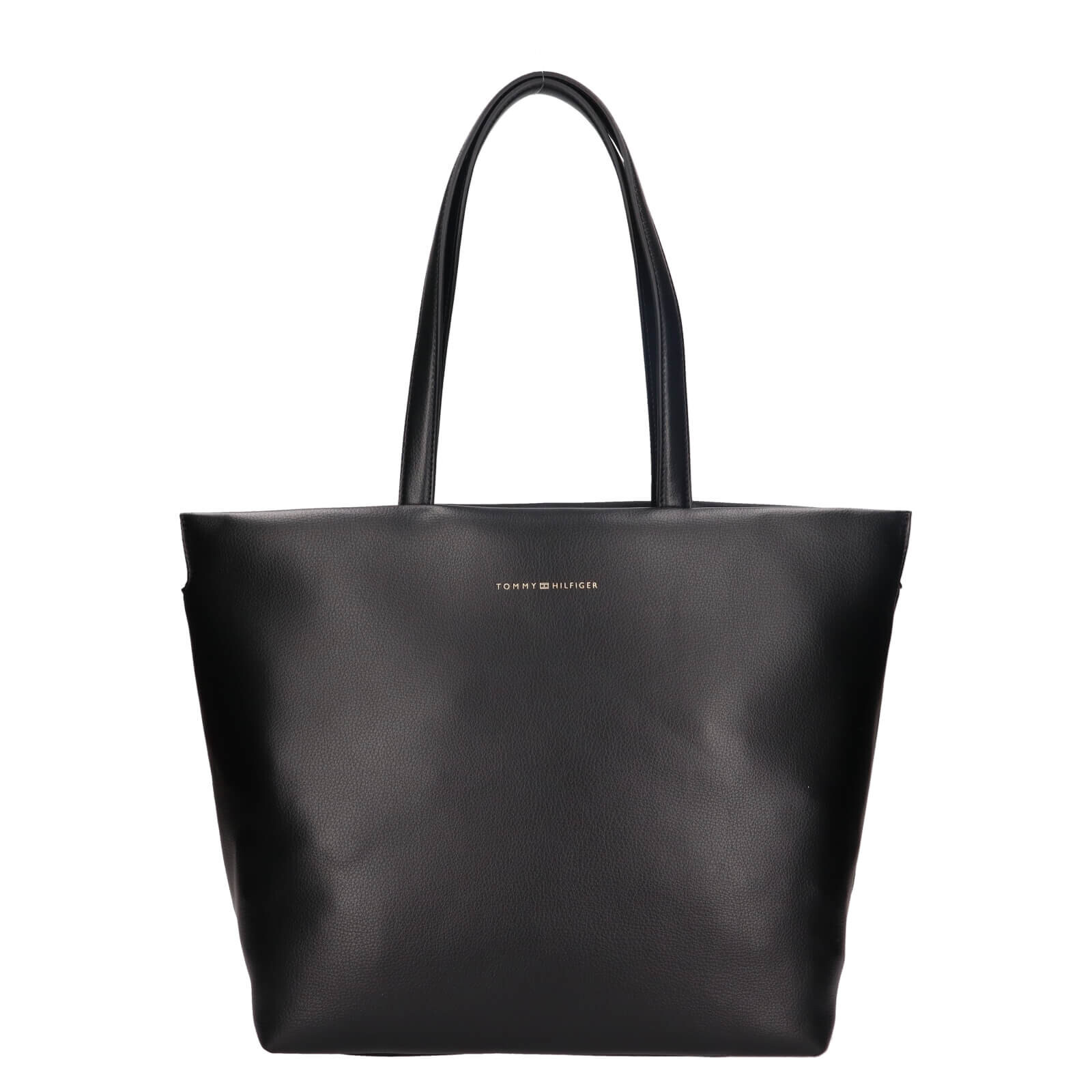 Dámská kabelka Tommy Hilfiger Sabbe - černá