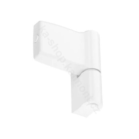 Pant Jocker Junior 15,5 B na plastové dveře, bílý