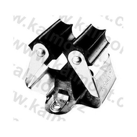 Držák nářadí, násad a sportovního náčiní, samosvorný, 18 - 33mm