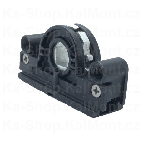 Opravný převod Weidtmann WW Kurier D 15 (Hoco)