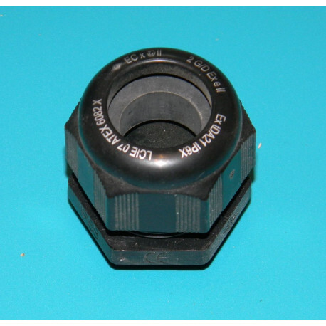 Vývodka ATEX 6082X Ex e II M 32 / 16 - 25 mm