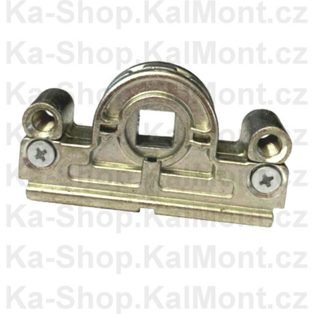 Opravný převod Roto NT D15 se šroubky na plastové a dřevěné okno a balkonové dveře