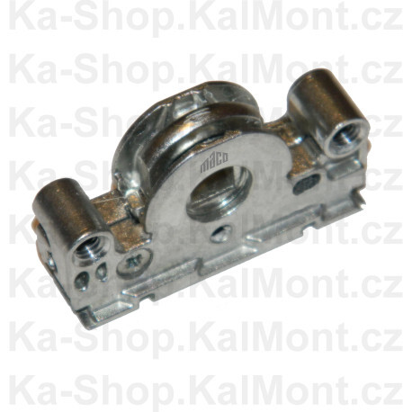 Opravný převod Maco MultiTrend a MultiMatic, Dorn 15 se šroubky