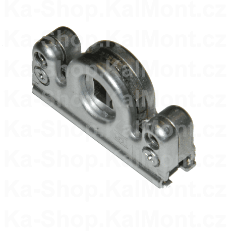 Opravný převod Siegenia Titan D15 se šroubky na plastové a dřevěné okno a balkonové dveře