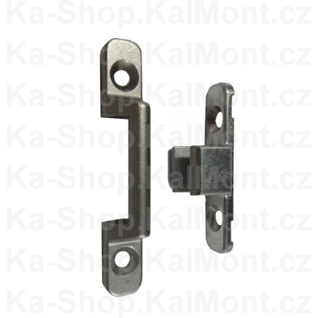 Pant Roto přítlačný vnější na otevírací PVC a dřevěné okno a balkonové dveře