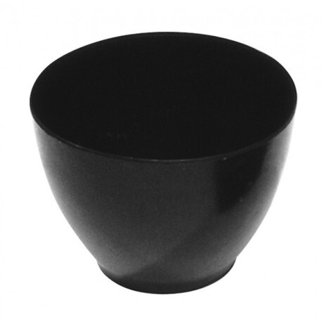 Miska na sádru a tmel, kónická, průměr 12/7, výška 9 cm, 37121