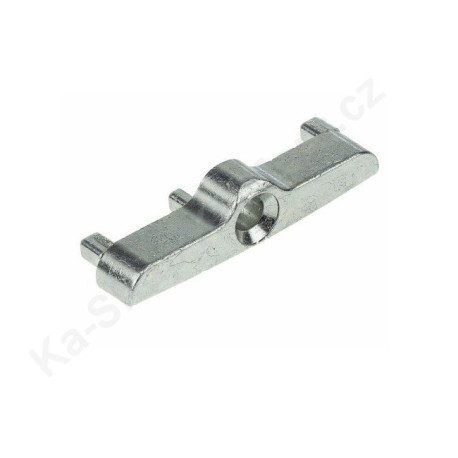 Protiplech Maco 34529 na PVC okno a dveře s profilem Gealan S 7000, 8000, 9000, Ivaper 62/70/74