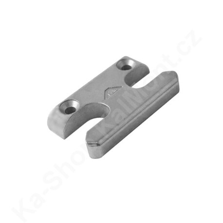 Protiplech Roto pro dřevěné okno a dveře, eurofalc 30, osa 13 mm