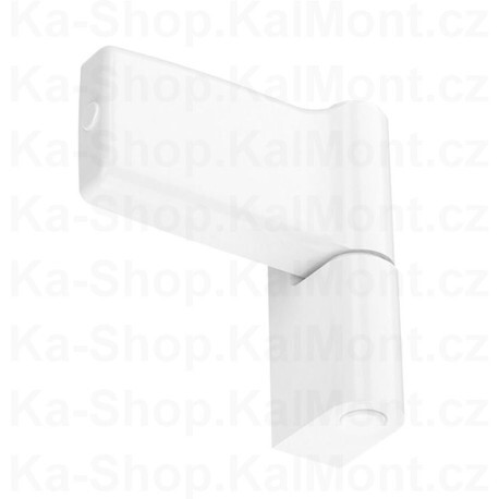 Pant Jocker 15,5 bílý, RAL 9016 na plastové dveře