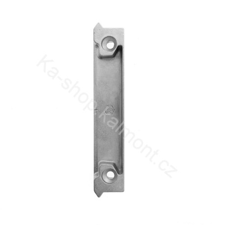 Protikus pojistky a balkonové západky Maco 95013B na dřevěné okno a dveře z europrofilu