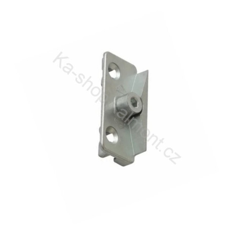 Protikus pojistky Roto pro plastové okno a balkon s profilem Rehau, osa 13