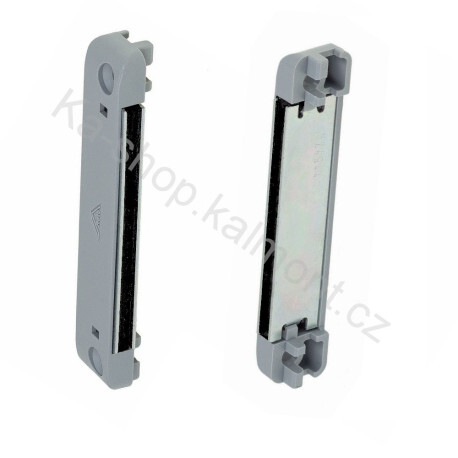 Magnetická západka na PVC balkon, rám, Roto, Aluplast 2000, 3000, Schuco Corona CT70, SI82 MD,