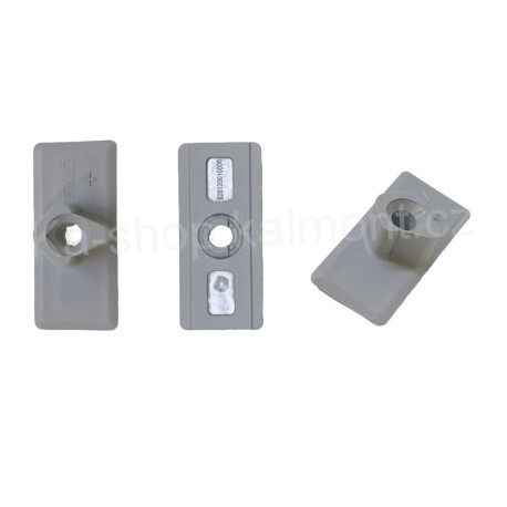 Protikus balkonové pružinové západky Roto na převodovou lištu