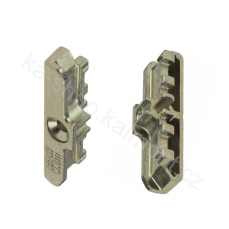 Protiplech Winkhaus SBA552 na plastové okno a dveře