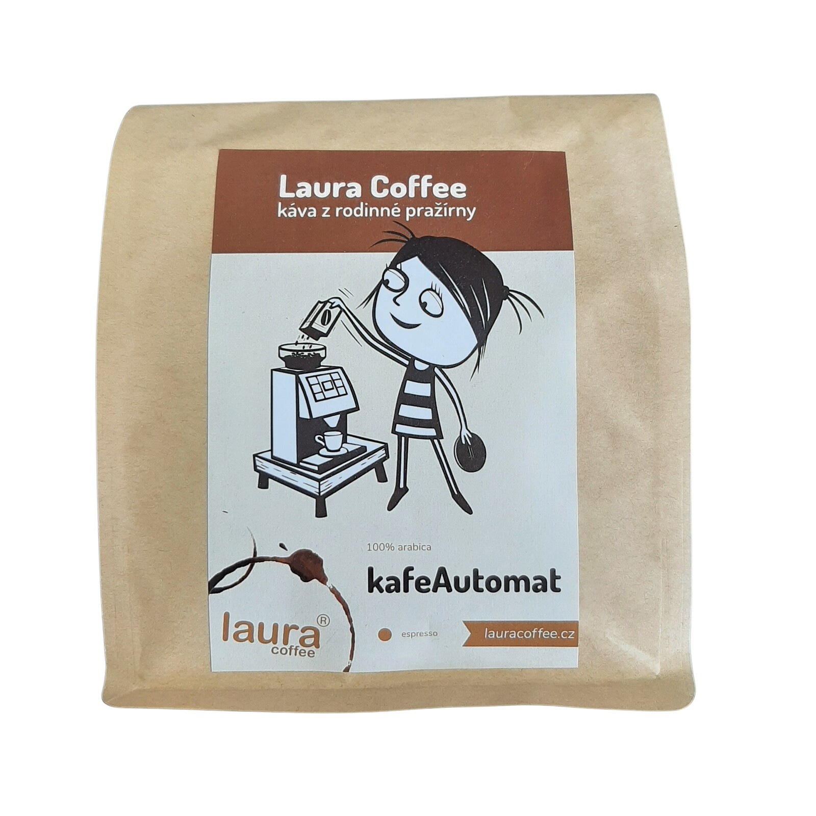 Dárek k odběru zboží nad 5.000 Kč