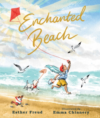Enchanted Beach - Esther Freud