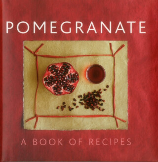 Pomegranate - Helen Sudell