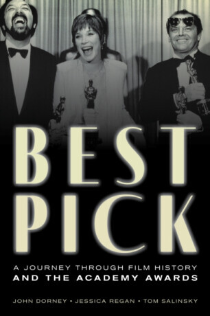 Best Pick - Jessica Regan, Tom Salinsky, John Dorney
