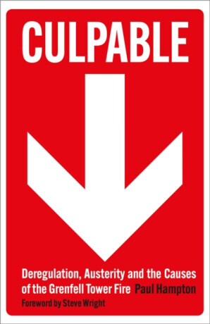 Culpable - Paul Hampton