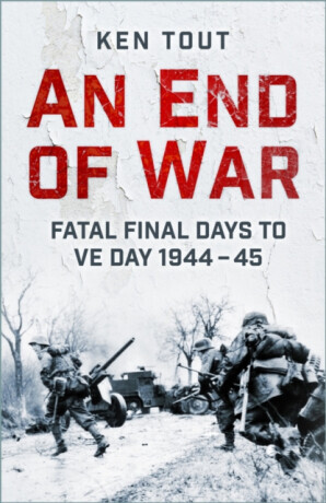 An End of War - Ken Tout