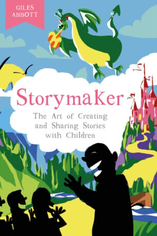 Storymaker - Giles Abbott