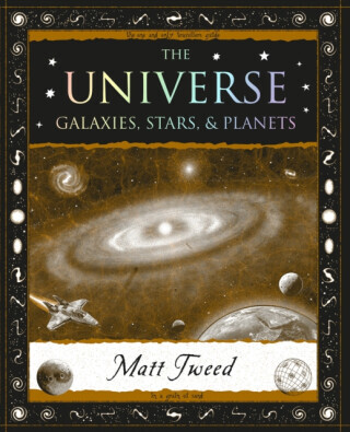 The Pocket Universe - Matt Tweed