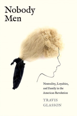 Nobody Men - Travis Glasson