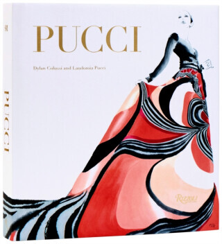 Pucci - Dylan Colussi, Laudomia Pucci