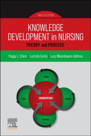 Knowledge Development in Nursing - Lucinda, PhD, RN, CNM, FACNM, FAAN Canty, Peggy L., PhD, RN, FAAN Chinn, Lucy, PhD, RN, FAAN Mkandawire-Valhmu