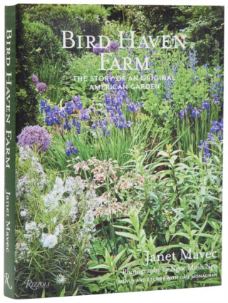 Bird Haven Farm - Ngoc Minh Ngo, Janet Mavec