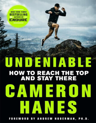 Undeniable - Cameron Hanes