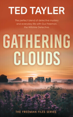Gathering Clouds - Ted Tayler